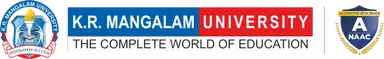 K.R. Mangalam University
