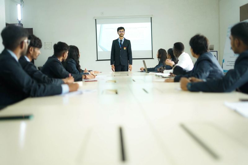 Board Rooms