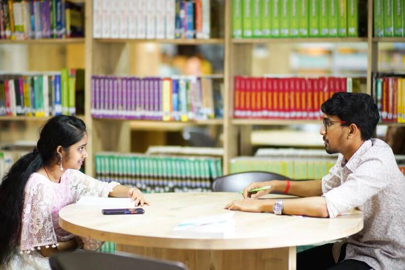Counseling Rooms