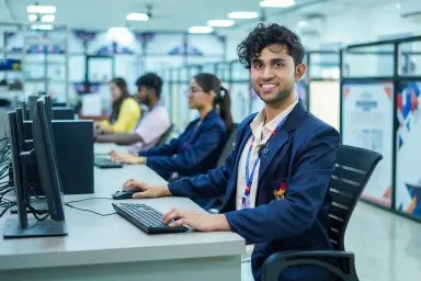 Digital Classrooms