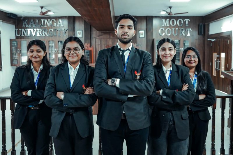 Moot Court
