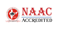 NAAC Grade B+