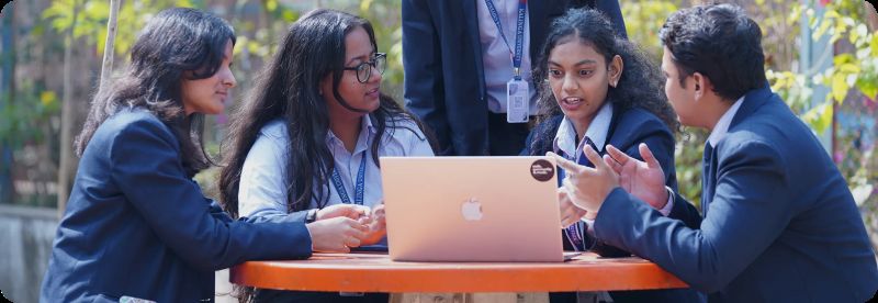 Career Development Centre