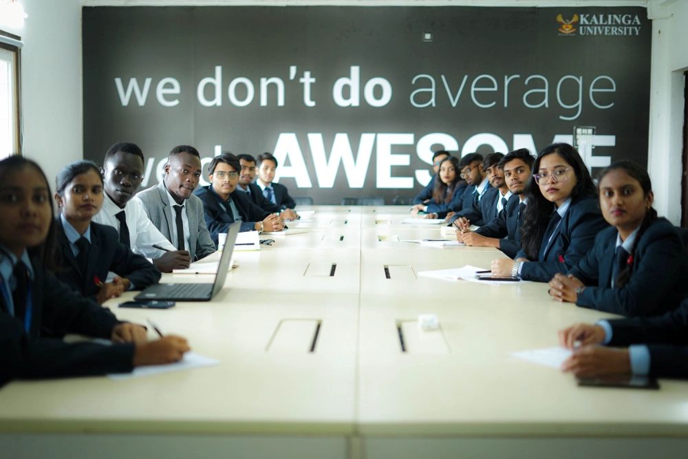 Students