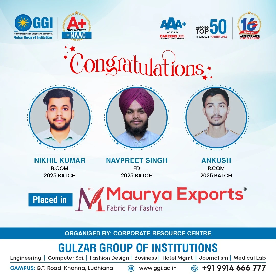 Maurya Exports