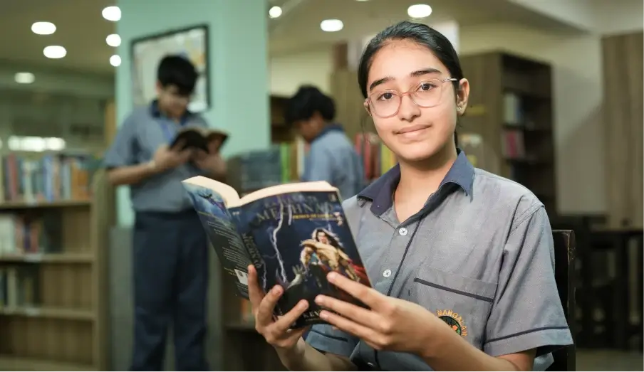 Library