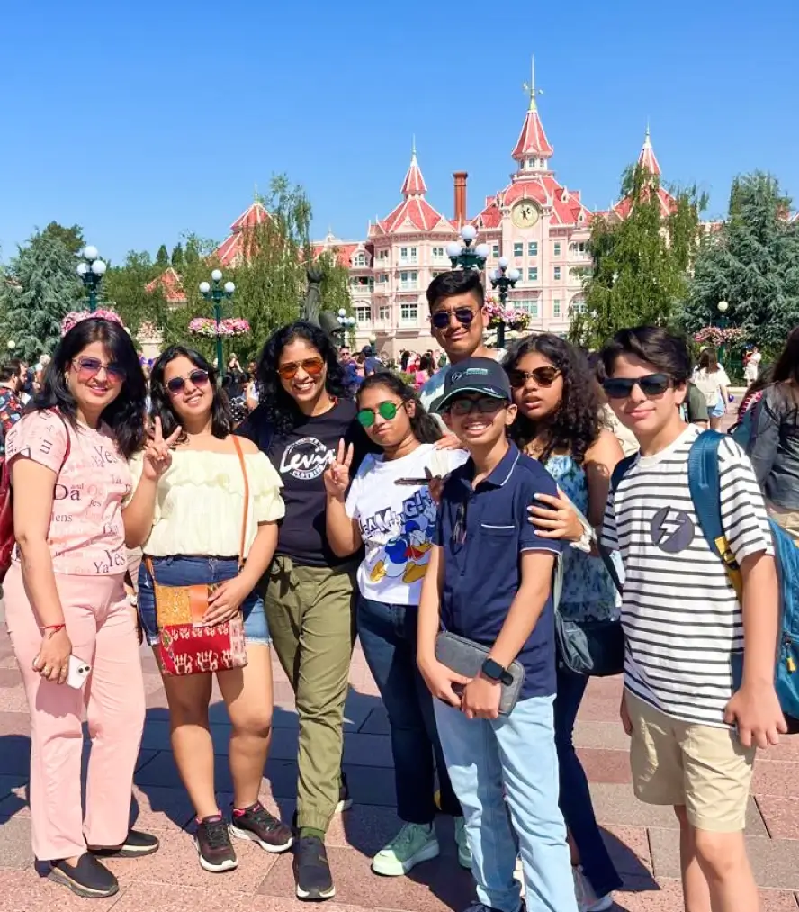 Educational Excursions