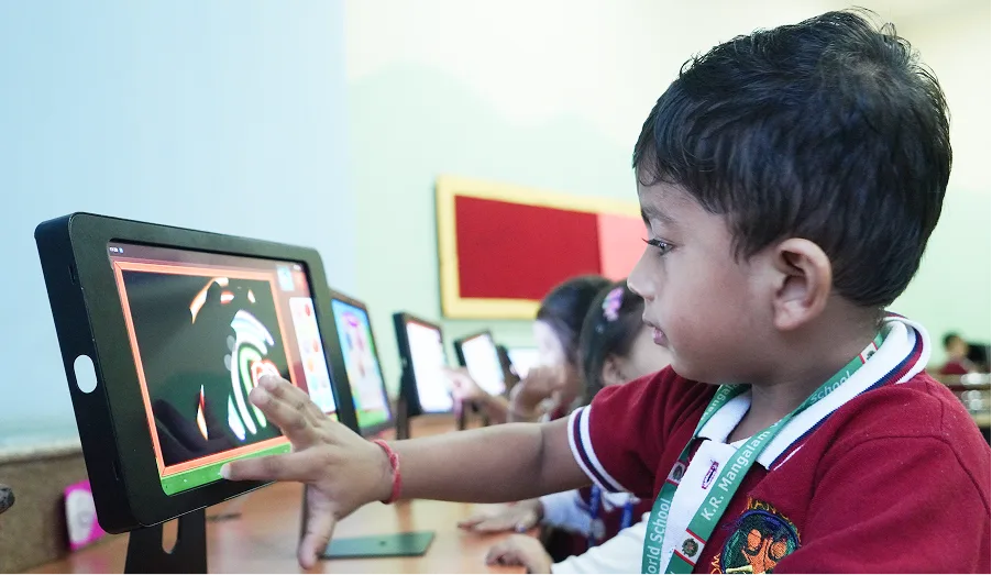 Computer Lab