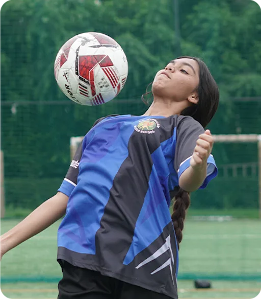 Sports Development