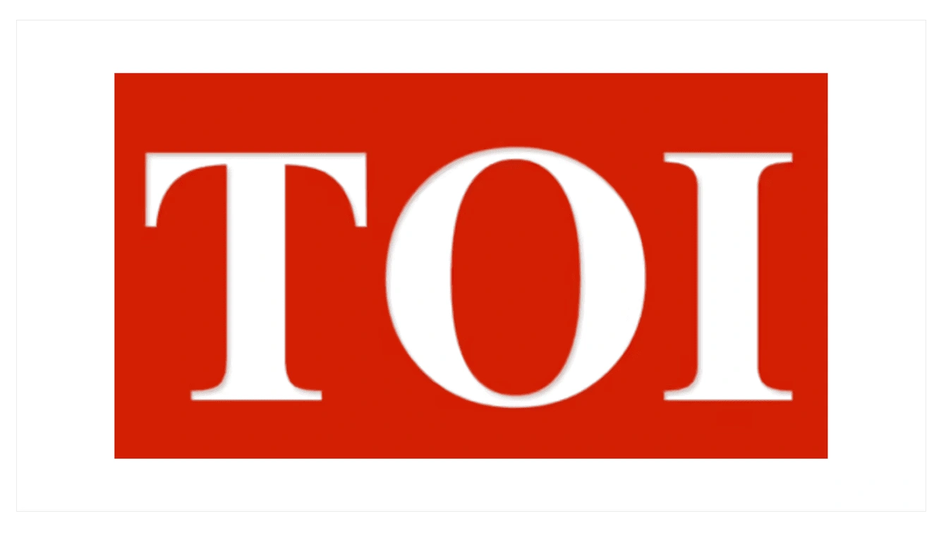 TOI Logo