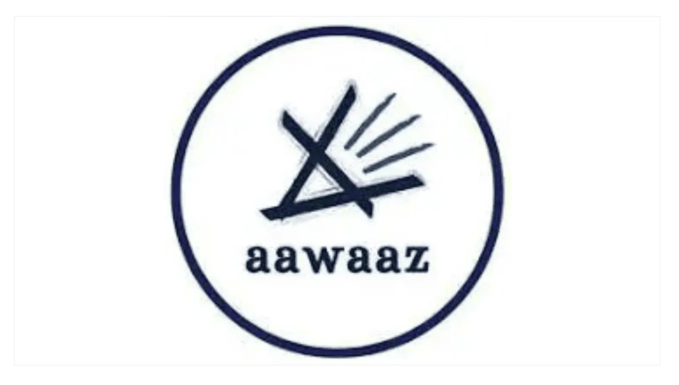 Awaaz Logo