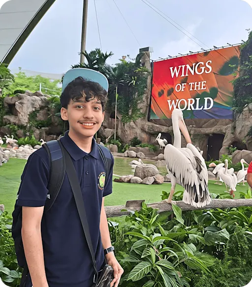 Educational Excursions