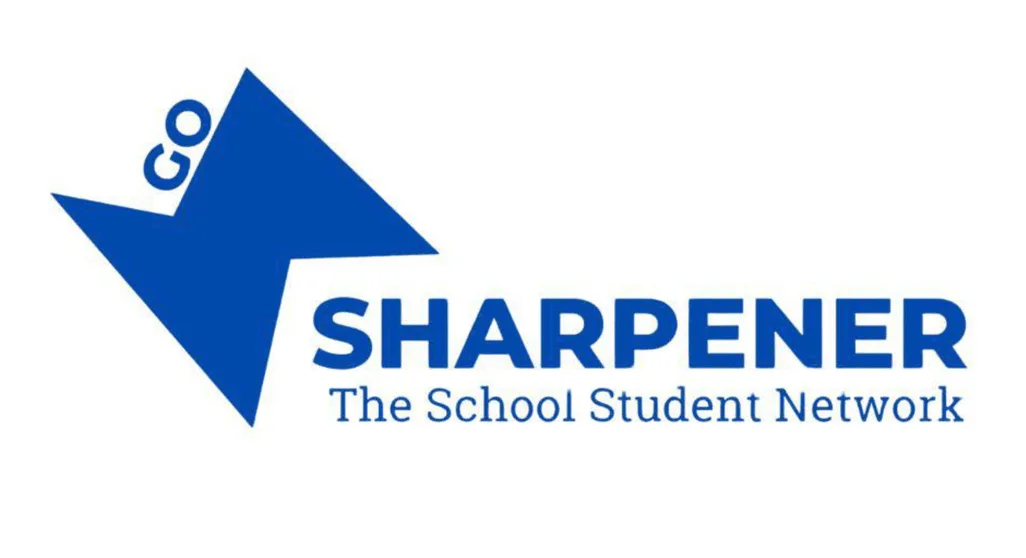 Sharpener Logo