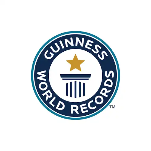Guinness Record