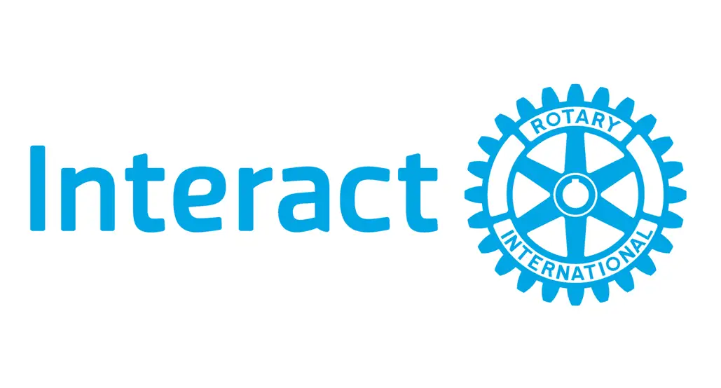 Interact Logo