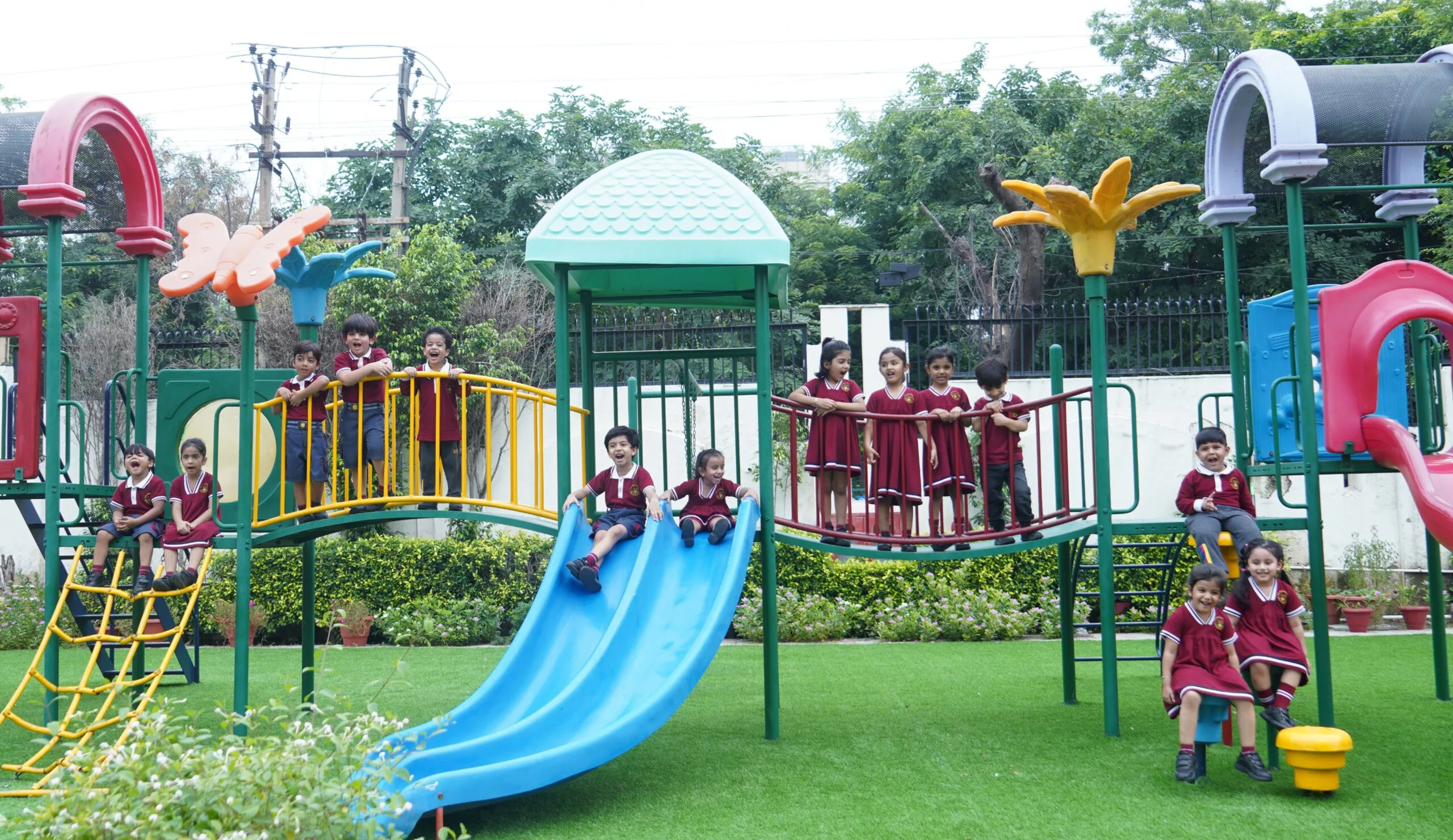 Classroom Activity