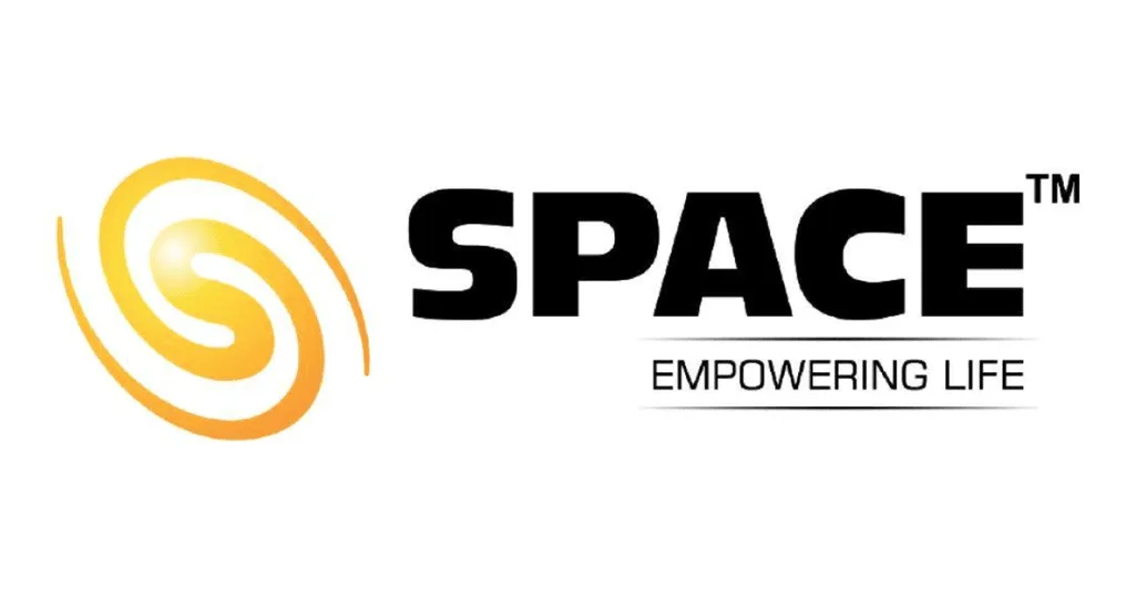 SPACE Logo