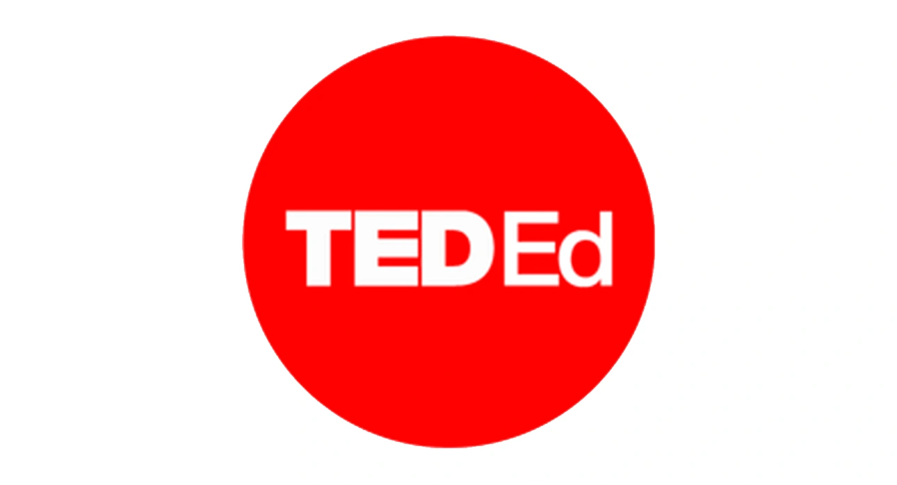 TED Logo