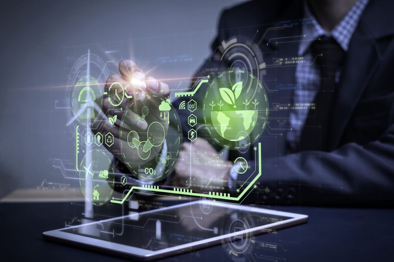 M. Tech. in Environmental Science and Technology