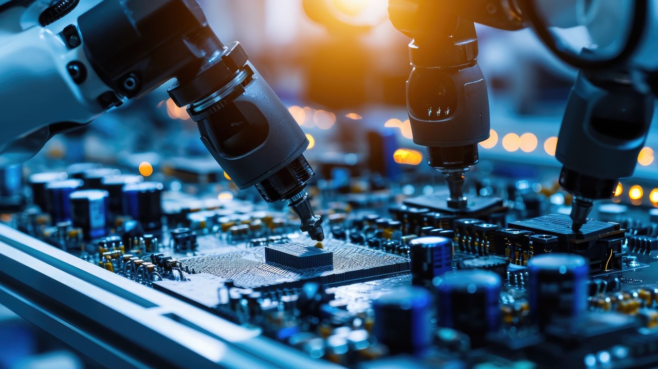 M. Tech. in VLSI Design