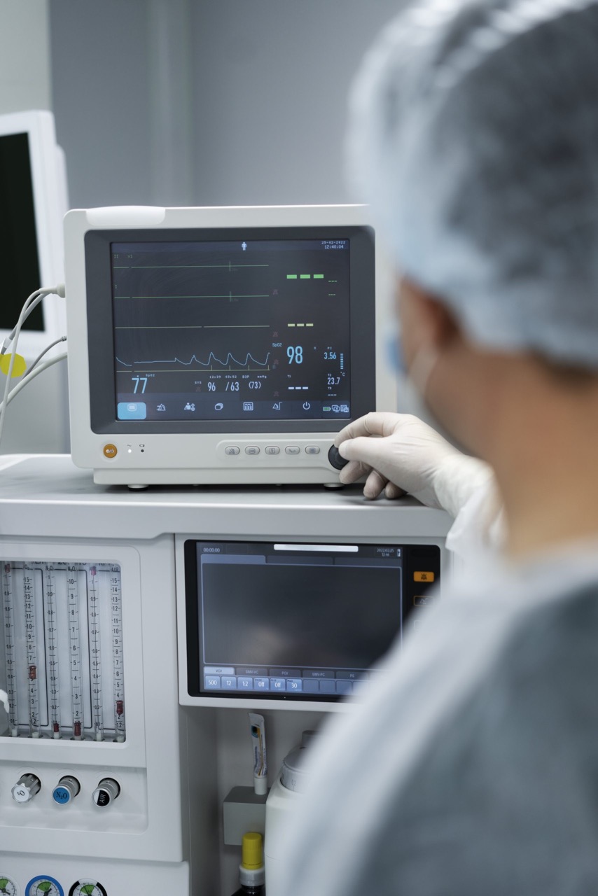 M. Tech. in Medical Electronics