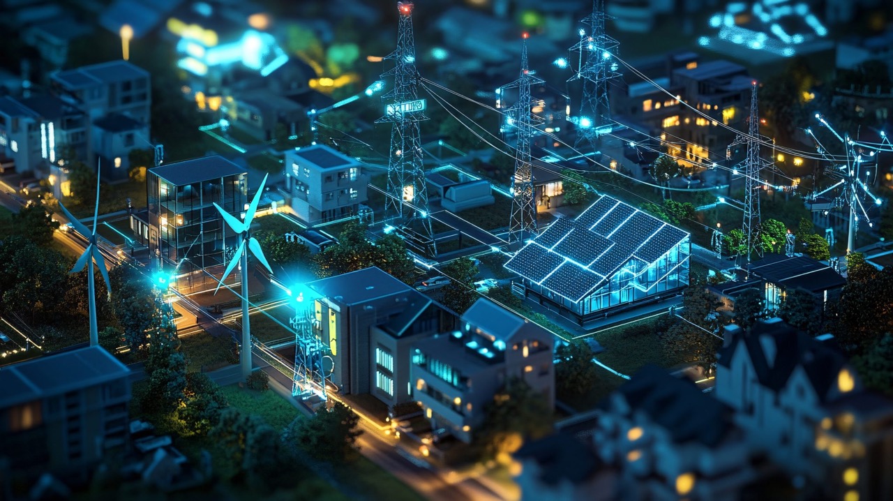 M. Tech. in Power Engineering