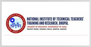 NITTTR Bhopal