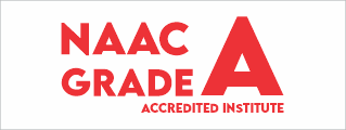 NAAC Accredited Badge