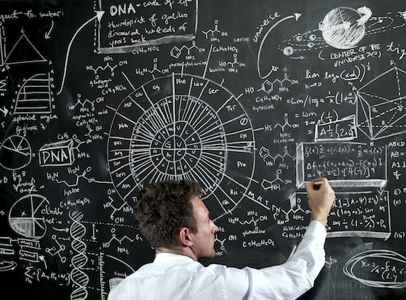 MSc Physics Program