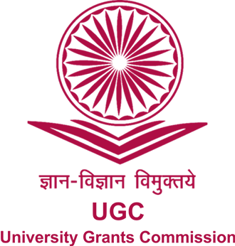 UGC Logo