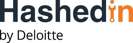 Hashedin
