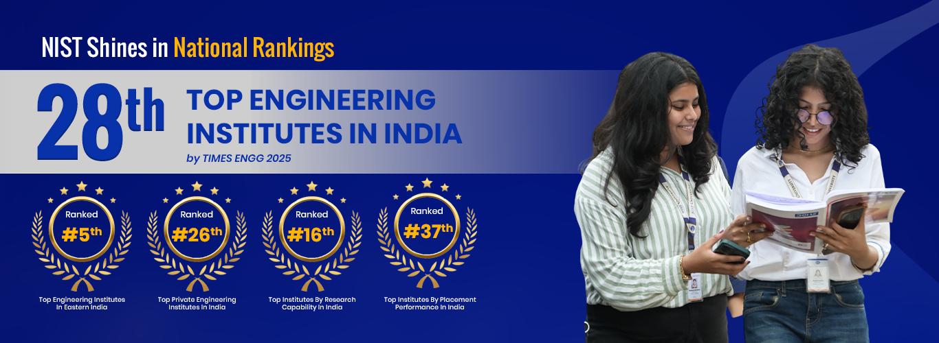 NIST University