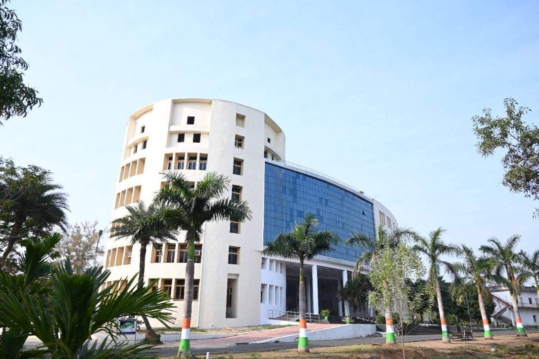 Academic Building