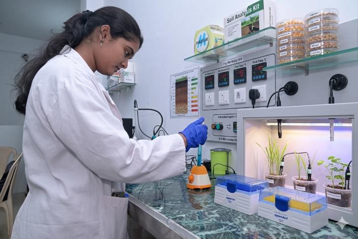 B.Sc Biotechnology