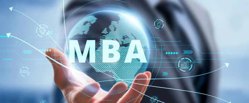 MBA Program