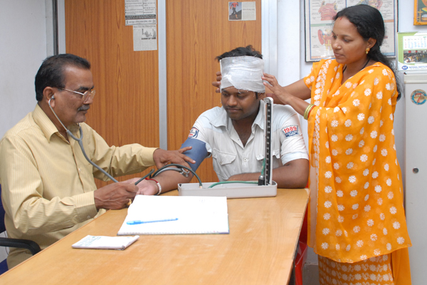 Medical Facility