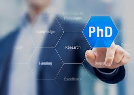 PhD Program