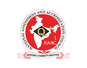 NAAC Logo