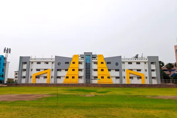 Hostel Facilities
