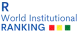 R World Ranking