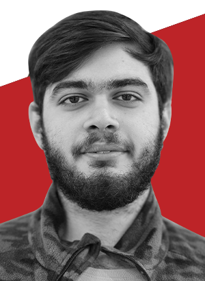 Shivam Bhasin