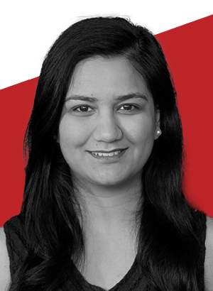 Somya Dwivedi
