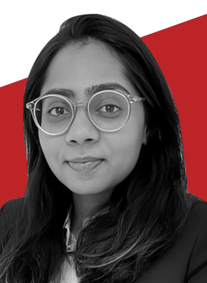 Nitya Makharia