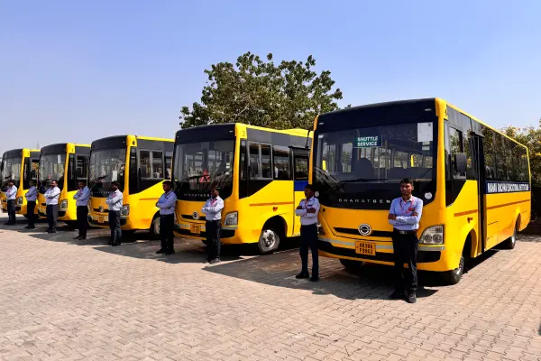 Transport Facilities