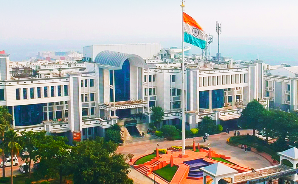 MRIIRS campus