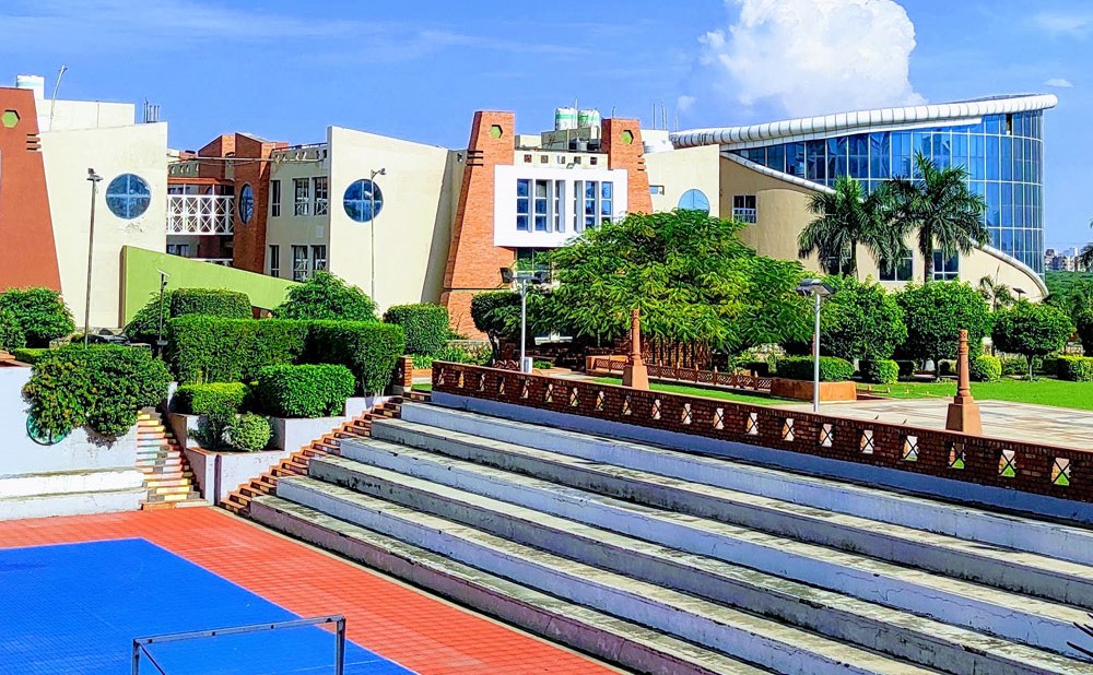 MRU campus