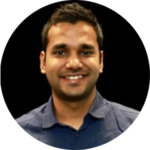 Prashant Gupta