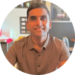 AJ Gauravdeep