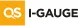 QS I-Gauge