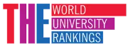THE Impact Rankings 2025